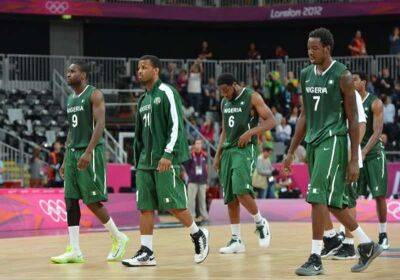 Olympic Games - Nigeria’s basketball on the brink - guardian.ng - Spain - Australia - Mozambique - Tunisia - Senegal - Japan - Rwanda - Nigeria - Central African Republic - Angola