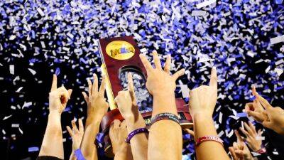 WCWS 2022 -- Praise pours in for Oklahoma Sooners on back-to-back championship titles