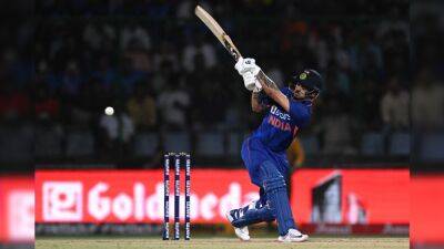 India vs South Africa: "Would Not Ask For A Spot" When Rohit Sharma, KL Rahul Are In The Team, Says Ishan Kishan