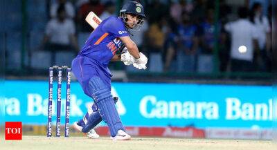 Can't ask Rohit and Rahul to drop themselves for me: Ishan Kishan