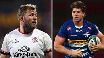 Vermeulen looking forward to clash with future Bok star Roos