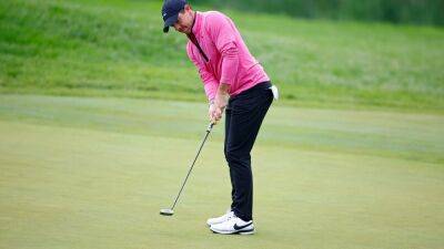 McIlroy starts brightly in Canadian Open defence