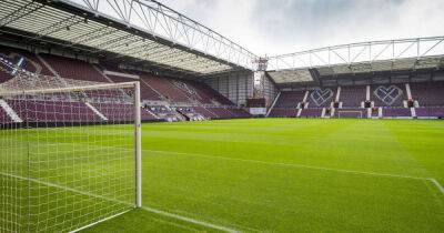 The transfer latest at Hearts as the summer window officially opens