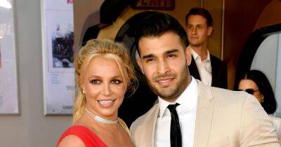 Britney Spears - Gemma Owen - Britney Spears' ex charged with four misdemeanours at her wedding - manchestereveningnews.co.uk - Los Angeles