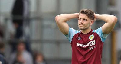 Newcastle accused of ‘humming and hawing’ over Tarkowski