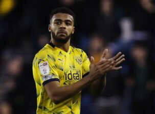 Carlton Palmer - Taylor Gardner - Carlton Palmer explains reasoning behind West Brom’s defensive desire - msn.com