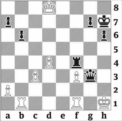 Chess: Carlsen v Mamedyarov after Anand makes one-move blunder