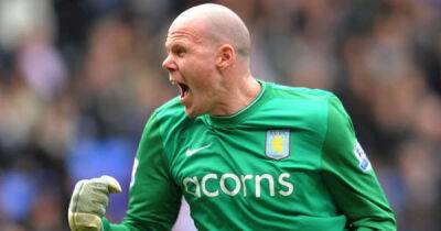 Every No.1 in Aston Villa's Premier League history ranked on clean sheets
