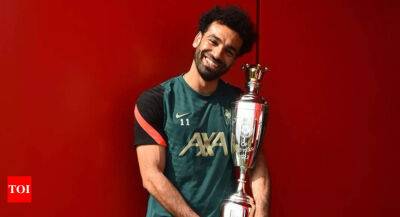 Salah, Kerr win PFA Player of the Year awards