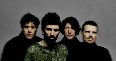 LIVE: Kasabian tickets on sale for UK tour, Ticketmaster updates - manchestereveningnews.co.uk - Britain - Manchester - Birmingham