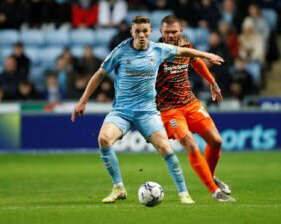 Sheffield Wednesday still considering deal for 30-year-old Birmingham City man
