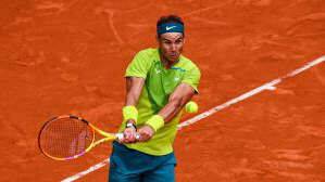 Rafael Nadal: is the end drawing near for the ‘king of clay’?