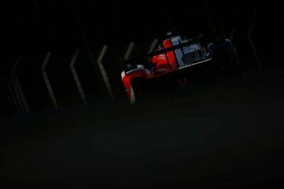 Le Mans 24 Hours: Do the drivers sleep during the race?