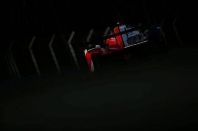 Le Mans 24 Hours: Do the drivers sleep during the race? - givemesport.com - Monaco