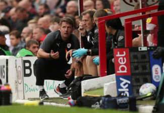 Michael Duff - Former Barnsley boss spoken to about current Oakwell vacancy - msn.com - Austria -  Cheltenham