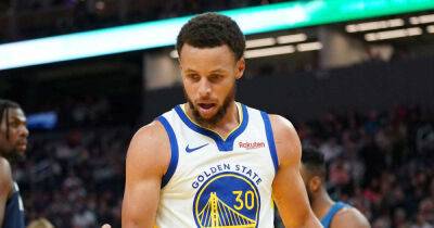Steph Curry confirms he'll play in Game 4 of the NBA Finals despite suffering injury - msn.com