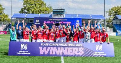 How Nottingham Forest Women have perfect platform to build on for 2022/23 season