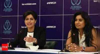 Mithali Raj a catalyst in the growth of Indian women's cricket, but the writing was on the wall for her, says former India captain Anjum Chopra