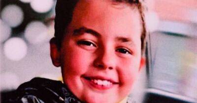 Man and woman in control of dog that killed Jack Lis to be sentenced - live updates - walesonline.co.uk