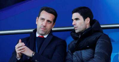 'I'm told from people close to this deal' - Watts reveals latest on 'unbelievable' Arsenal ace