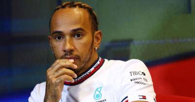 Max Verstappen - Lewis Hamilton - Sergio Perez - Charles Leclerc - F1 practice LIVE: Azerbaijan Grand Prix build-up and updates as Red Bull fear ‘dangerous’ Mercedes - msn.com - Monaco -  Baku - Azerbaijan