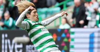 Virals: Celtic players dominate SPFL end of season award