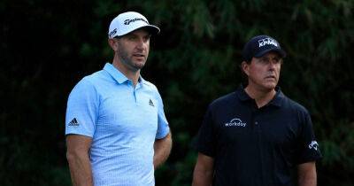 Mike Tyson - Phil Mickelson - Greg Norman - Liv Golf - Todd Boehly - Jake Daniels - old - What is LIV Golf, who is playing and how can I watch? - msn.com - Russia - Saudi Arabia