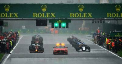 Grand Prix - Belgian GP: Spa willing to make event changes to remain on F1 calendar - msn.com - Belgium - Usa - county Miami - Saudi Arabia