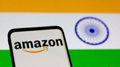 Amazon to pull out of high-stakes bidding battle for India cricket rights