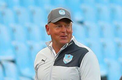 Jake White - Should Bulls copy La Rochelle in toppling mighty Leinster? Hold your horses, says Jake - news24.com - Ireland -  Dublin