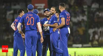India vs South Africa: India, South Africa teams reach Odisha for 2nd T20I