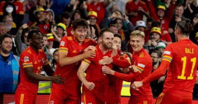 Danny Ward - Wayne Hennessey - Robert Page - Wales v Belgium: Page's men back in action against familiar foes - msn.com - Ukraine - Belgium - Netherlands - Poland - county Page -  Salford