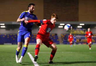 Pete Orourke - Wigan Athletic player attracting Scottish transfer interest - msn.com - Scotland