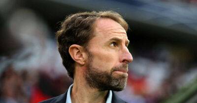 World Cup 2022 squad: When will Gareth Southgate announce his provisional list for Qatar?