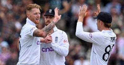 England vs New Zealand, second Test: live score and latest updates from Trent Bridge