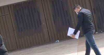 Suspended GMP officer appears at court accused of sexual relationship with 'vulnerable female' and police computer misuse - manchestereveningnews.co.uk - Manchester