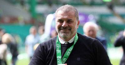 'I think...' - Sky Sports man reacts to behind the scenes Postecoglou talks at Celtic
