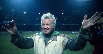 Billy Bingham tributes paid following death of legendary Northern Ireland manager - msn.com - Sweden - Spain - county Valencia - Ireland - Saudi Arabia - Greece - county Armstrong