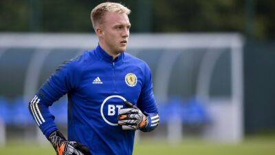 Two weddings & a call-up for Scots ahead of Irish clash