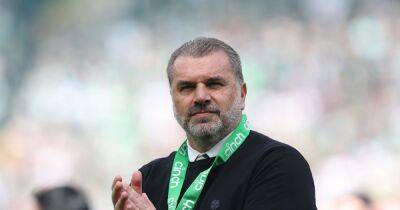 The Celtic and City Football Group 'great relationship' revealed as CEO admits his pride in Ange Postecoglou