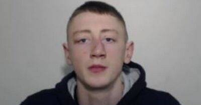 Prisoner squirted officers with bottle of urine in 'foul and odious attack' - manchestereveningnews.co.uk