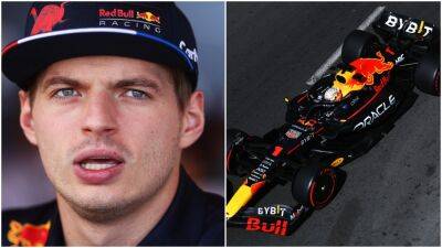 Max Verstappen - Fernando Alonso - Max Verstappen hits out at 'completely wrong' salary cap suggestion - givemesport.com