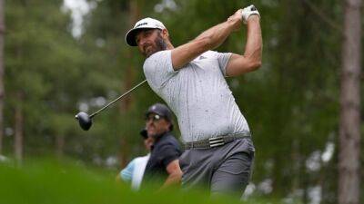 Saudi-backed golf tour lures PGA pros, but backlash lands them in the rough