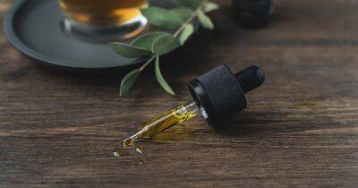 Where can I buy CBD oil, beauty products and gummies? - manchestereveningnews.co.uk - Britain