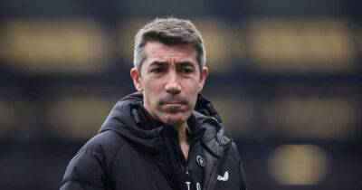 Bruno Lage - Josh Holland - 'That will be in the back of his mind' - Journalist issues worrying contract claim at Wolves - msn.com - Britain - Italy -  Swansea - county Forest