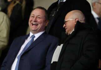 Mike Ashley’s chances of Derby County takeover become clearer following Quantuma revelation