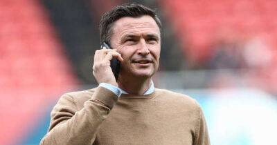 Paul Heckingbottom's transfer priorities and where Sheffield United are looking to strengthen