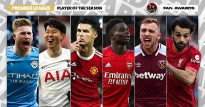 Jarrod Bowen nominated for Player of The Season after breakthrough year at West Ham
