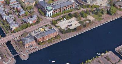 Salford Quays land sale deal may stop legal action against city council - manchestereveningnews.co.uk - Manchester