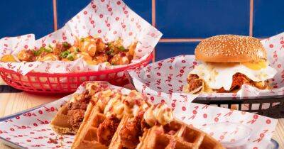 New chicken joint Bird of Prey will bring ‘fried chicken and waffles’ to Oxford Road